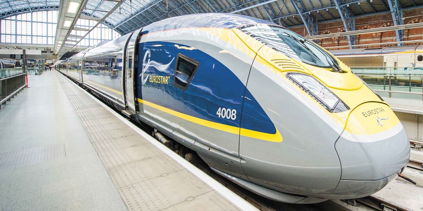 Eurostar
