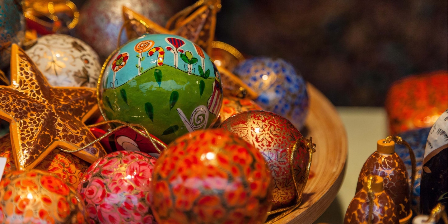 Christmas Decoration