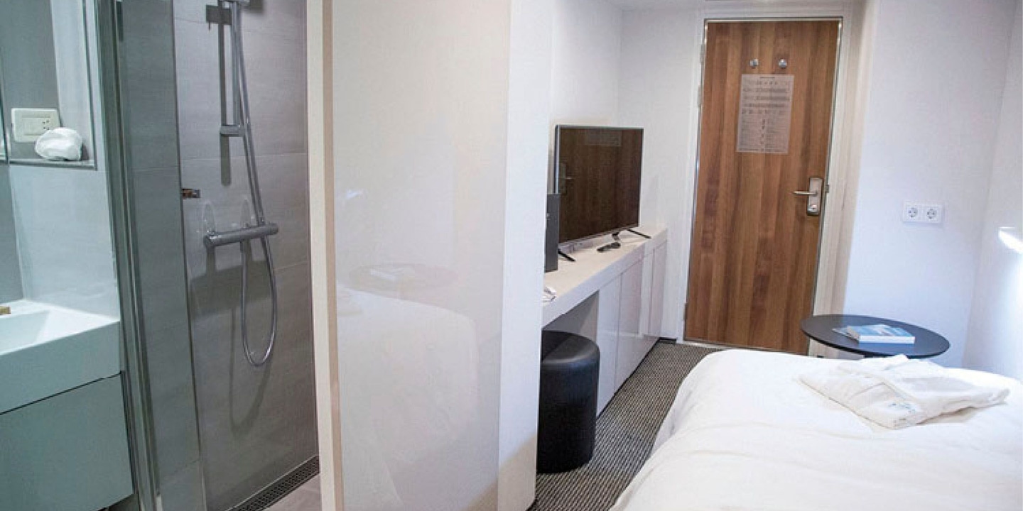 Single Stateroom
