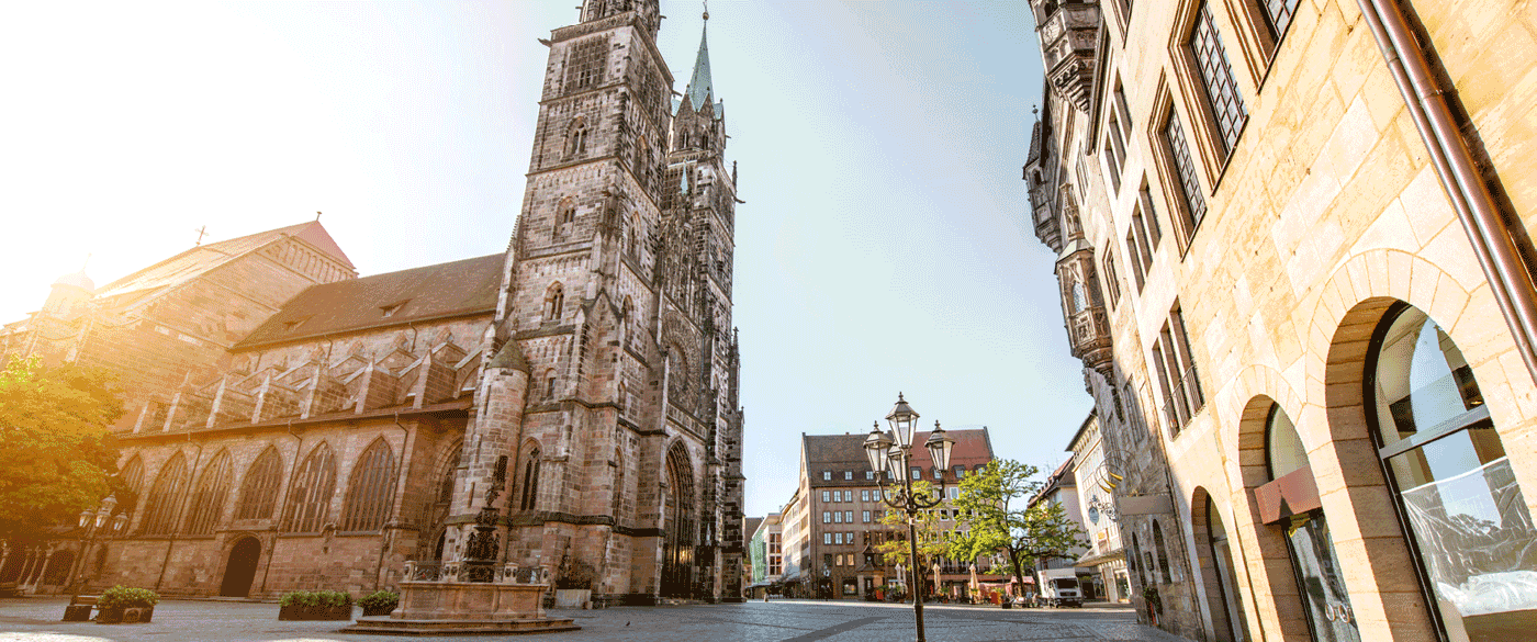 Nuremberg, Germany