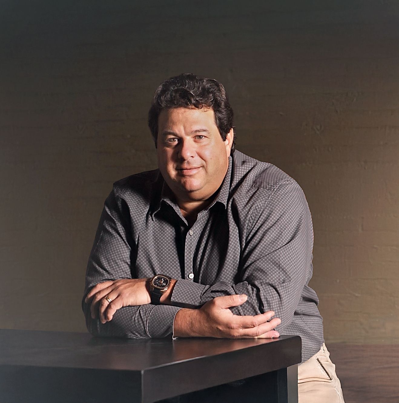 Alejandro Ferris