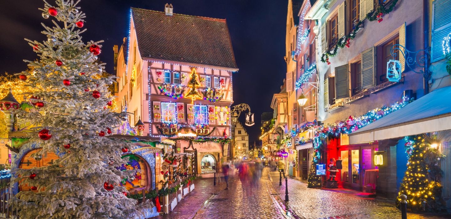 Christmas Germany Cologne