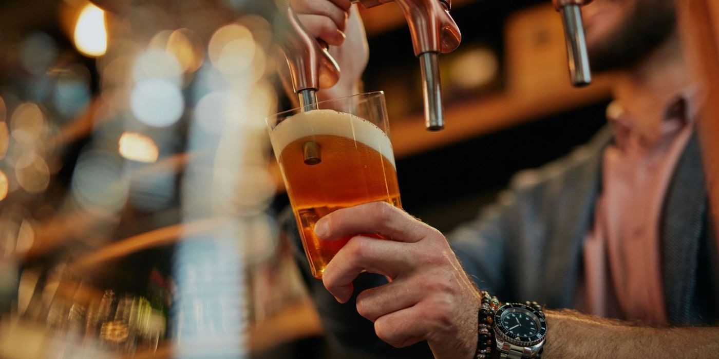 Beer & Wine themed Cruises